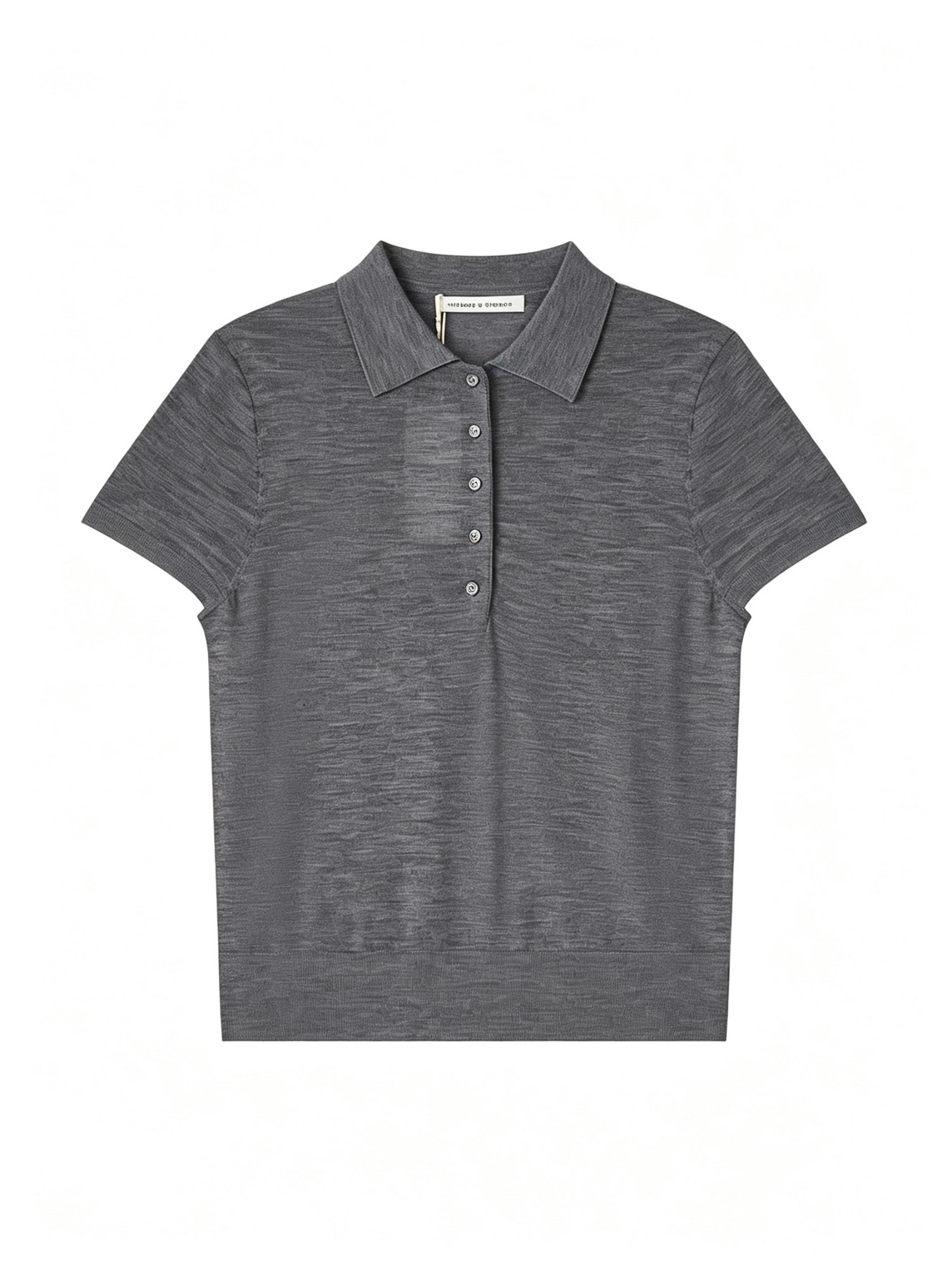 SHORT SLEEVE T-SHIRT