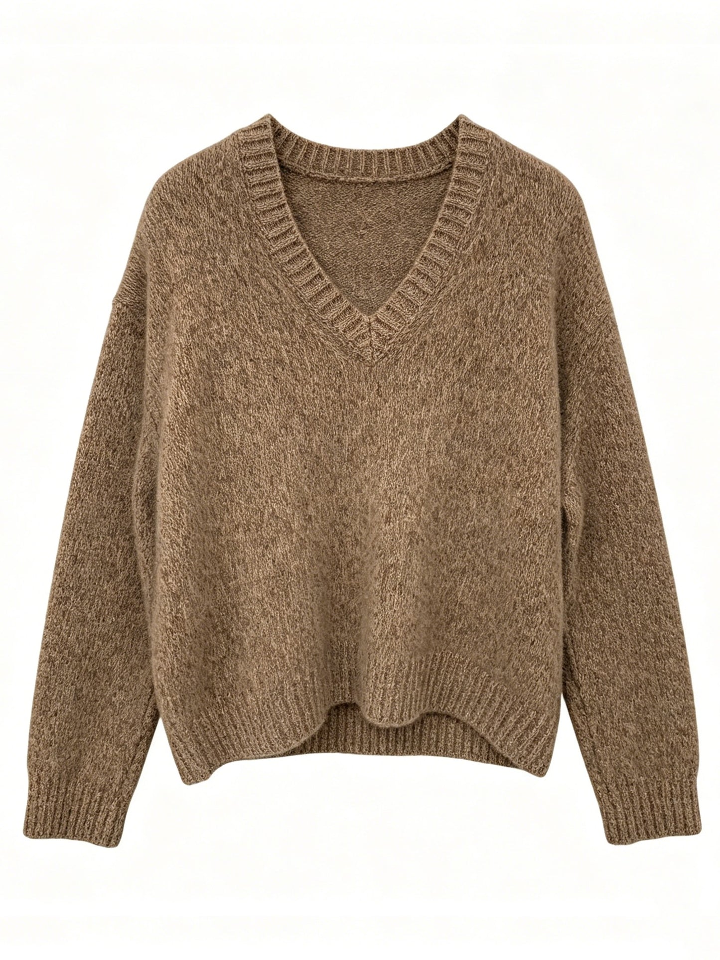 KNIT TOP