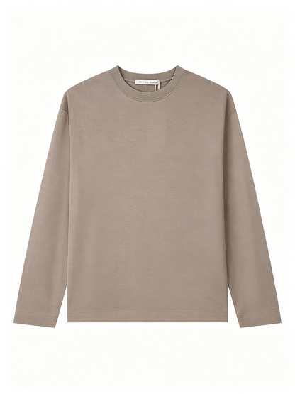 LONG SLEEVE T-SHIRT