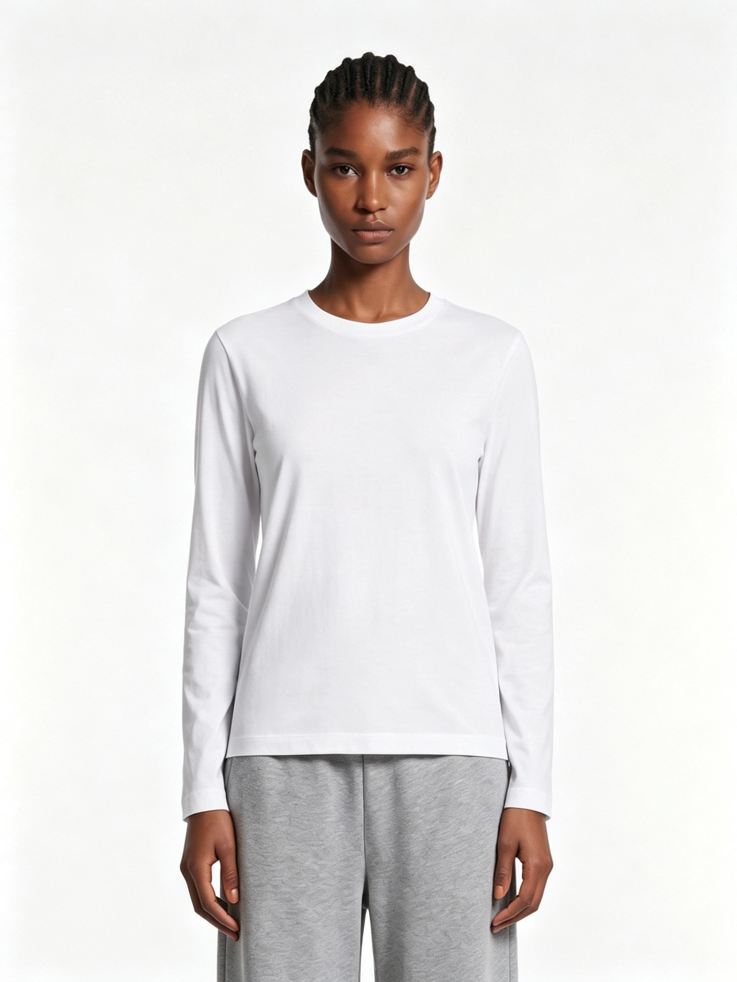LONG SLEEVE T-SHIRT