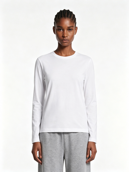 LONG SLEEVE T-SHIRT