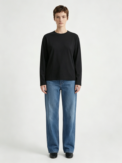 LONG SLEEVE T-SHIRT