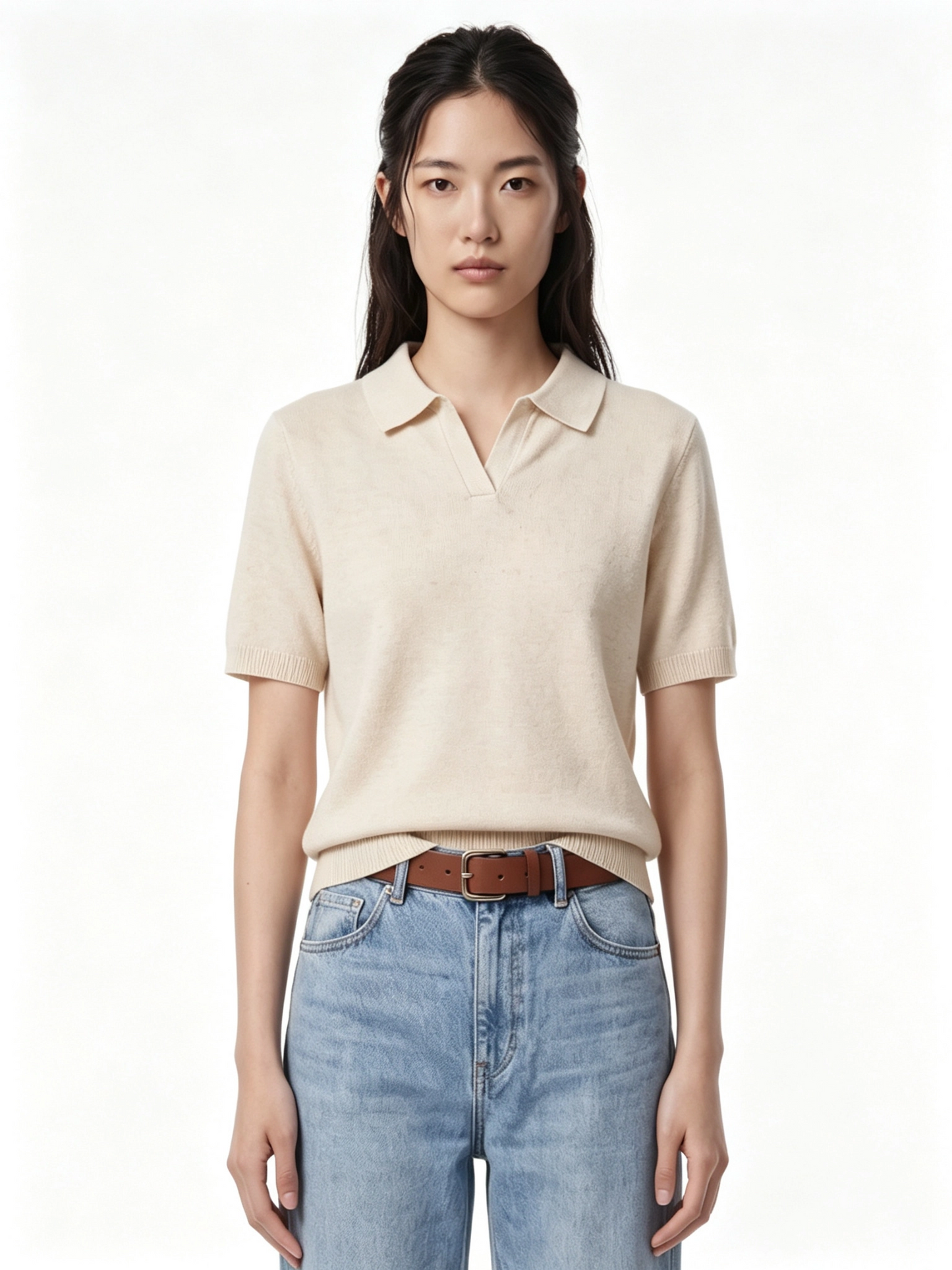 SHORT SLEEVE T-SHIRT