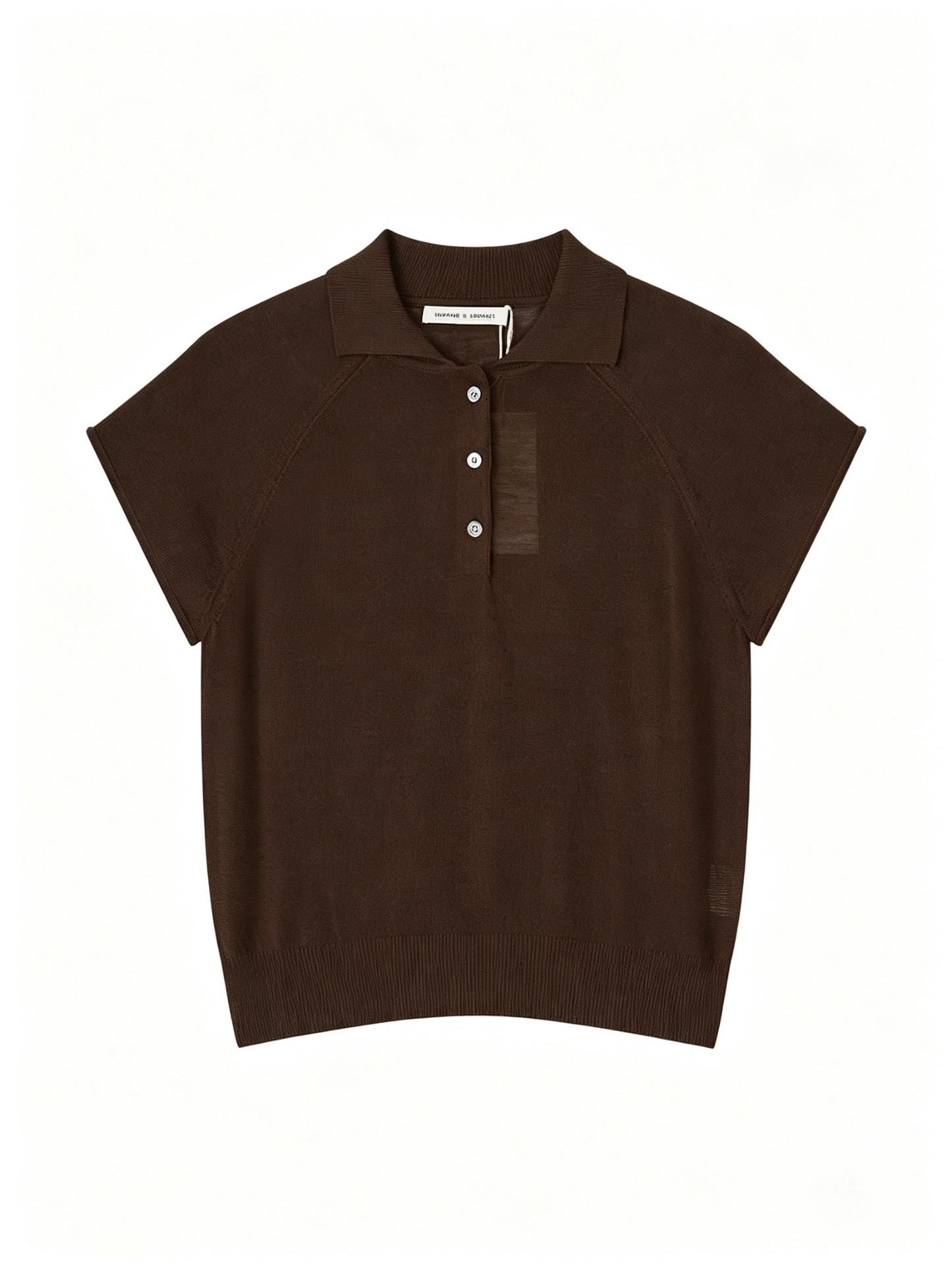 SHORT SLEEVE T-SHIRT