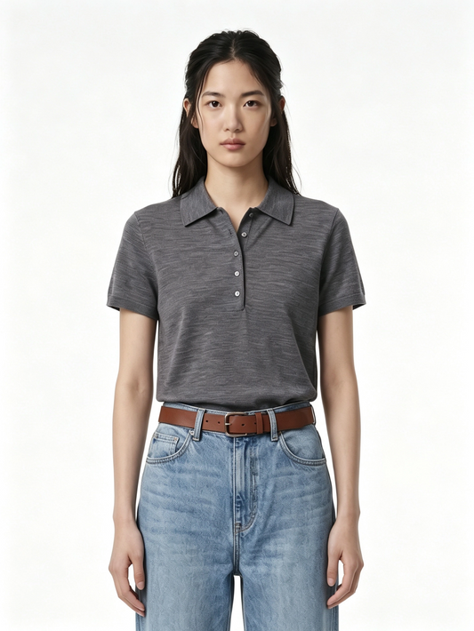 SHORT SLEEVE T-SHIRT