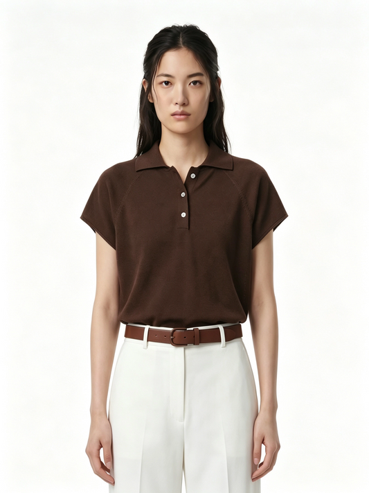 SHORT SLEEVE T-SHIRT