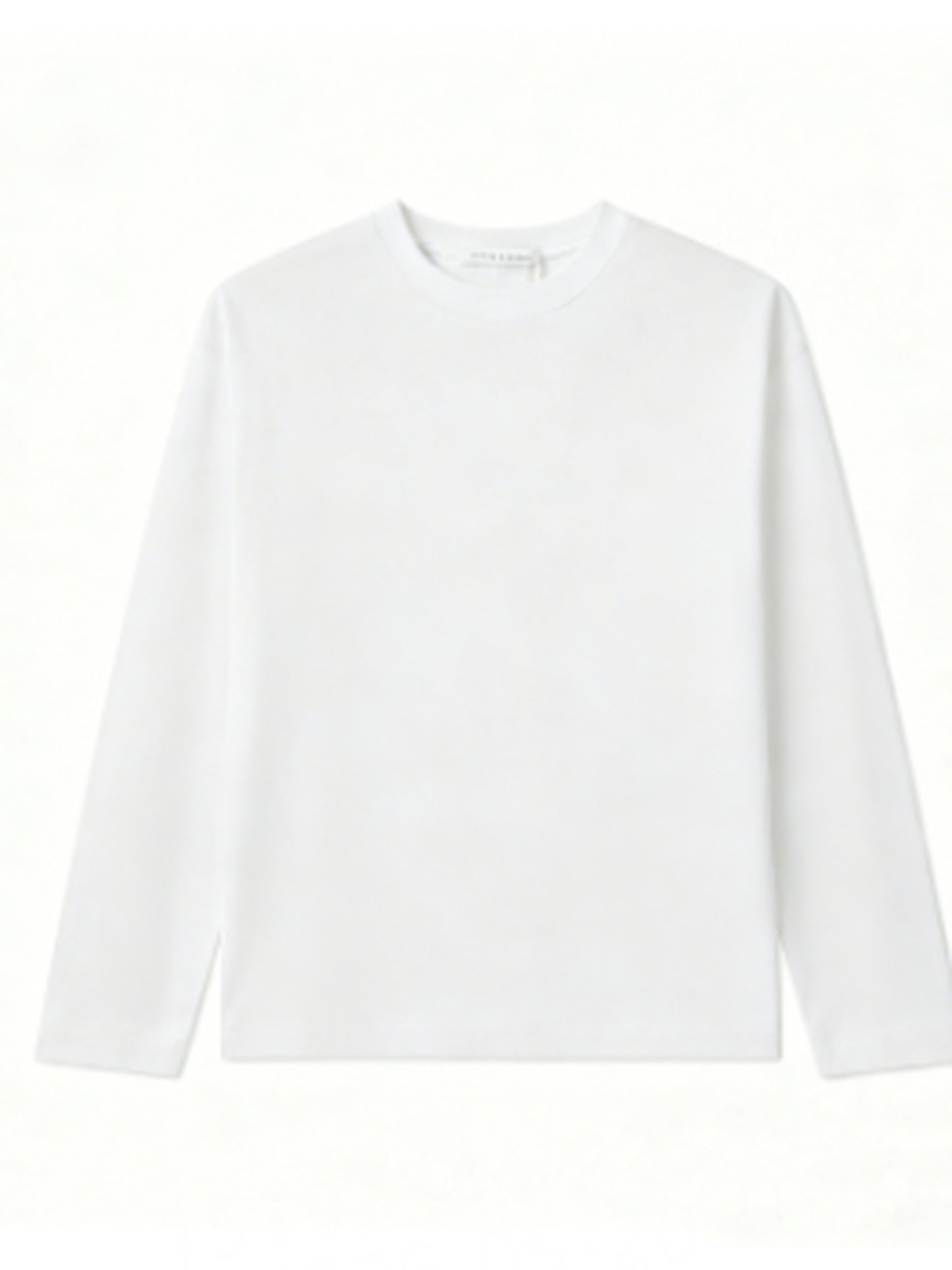 LONG SLEEVE T-SHIRT