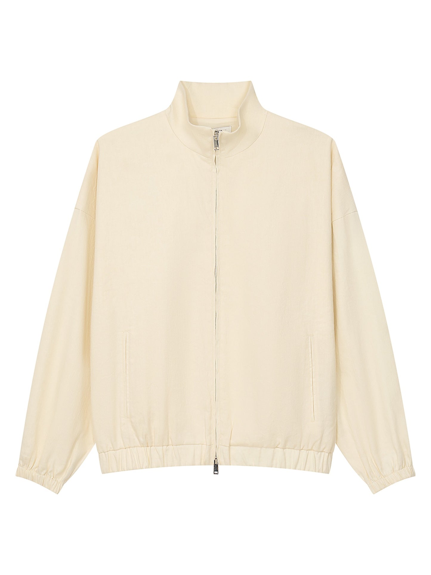 OVERSIZED LONG SLEEVE SHIRT