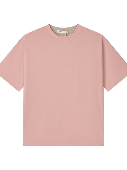 SHORT SLEEVE T-SHIRT